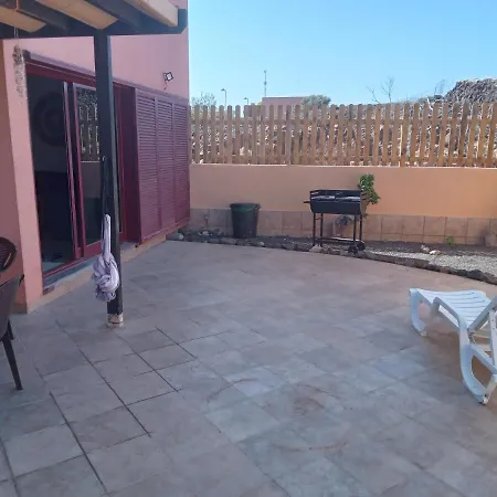 Casa Livia Pool & Sunset 科拉雷侯