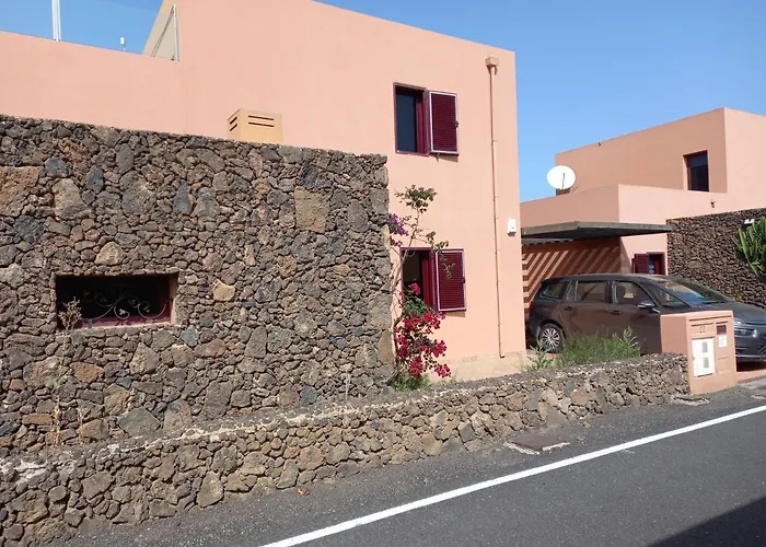 Casa Livia Pool & Sunset 科拉雷侯