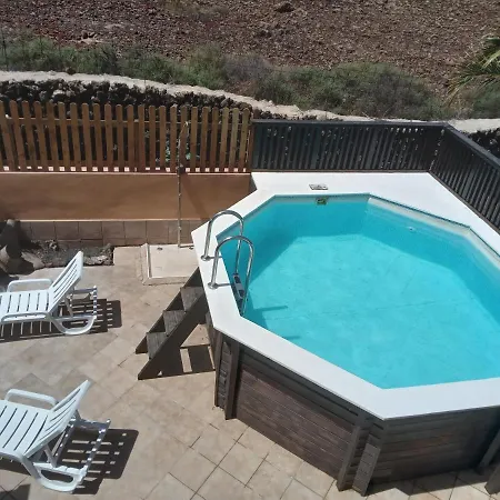 Casa Livia Pool & Sunset Villa *