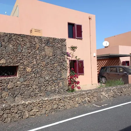 Casa Livia Pool & Sunset Corralejo