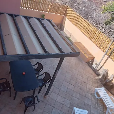 Casa Livia Pool & Sunset Corralejo