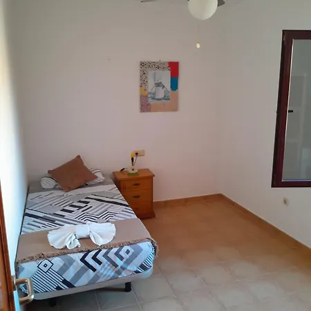 Casa Livia Pool & Sunset Villa Corralejo