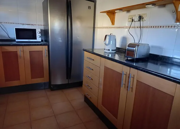 Casa Livia Pool & Sunset Corralejo