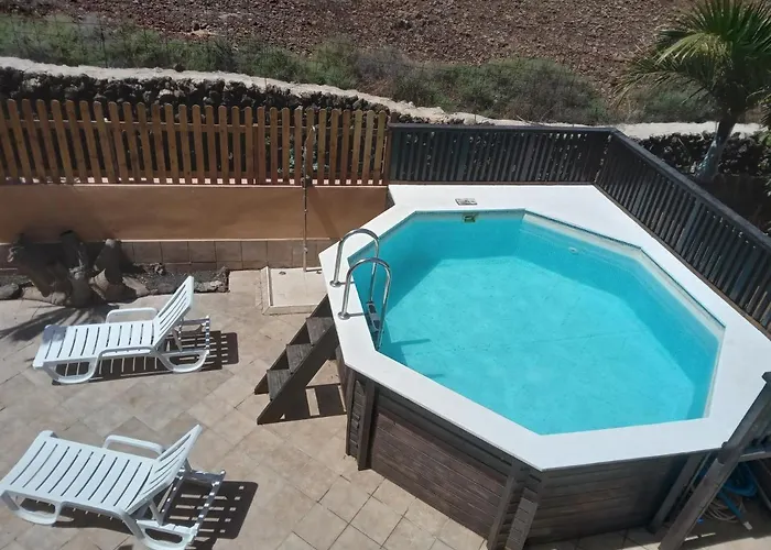 Casa Livia Pool & Sunset Villa *